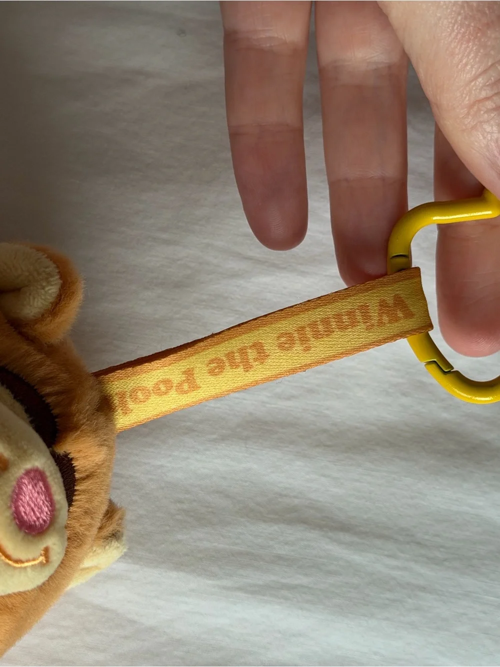 Disney details soft